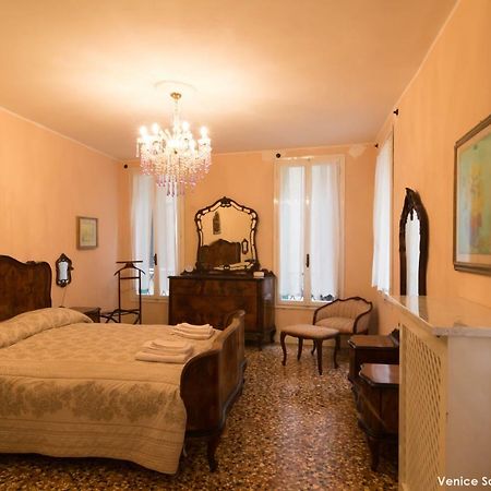 Venice San Marco Apartment Zewnętrze zdjęcie