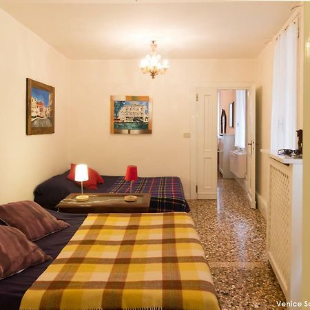 Venice San Marco Apartment Zewnętrze zdjęcie