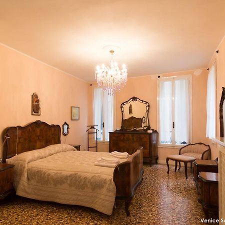 Venice San Marco Apartment Zewnętrze zdjęcie