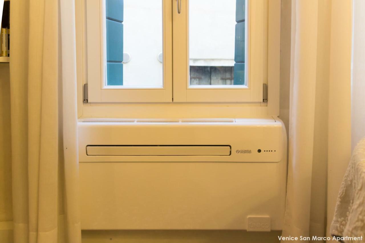 Venice San Marco Apartment Zewnętrze zdjęcie