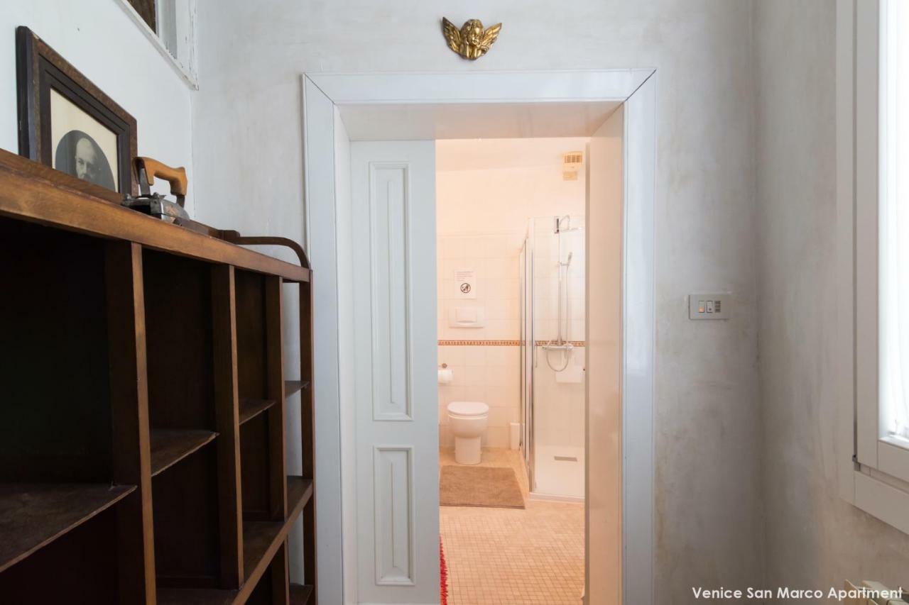 Venice San Marco Apartment Zewnętrze zdjęcie