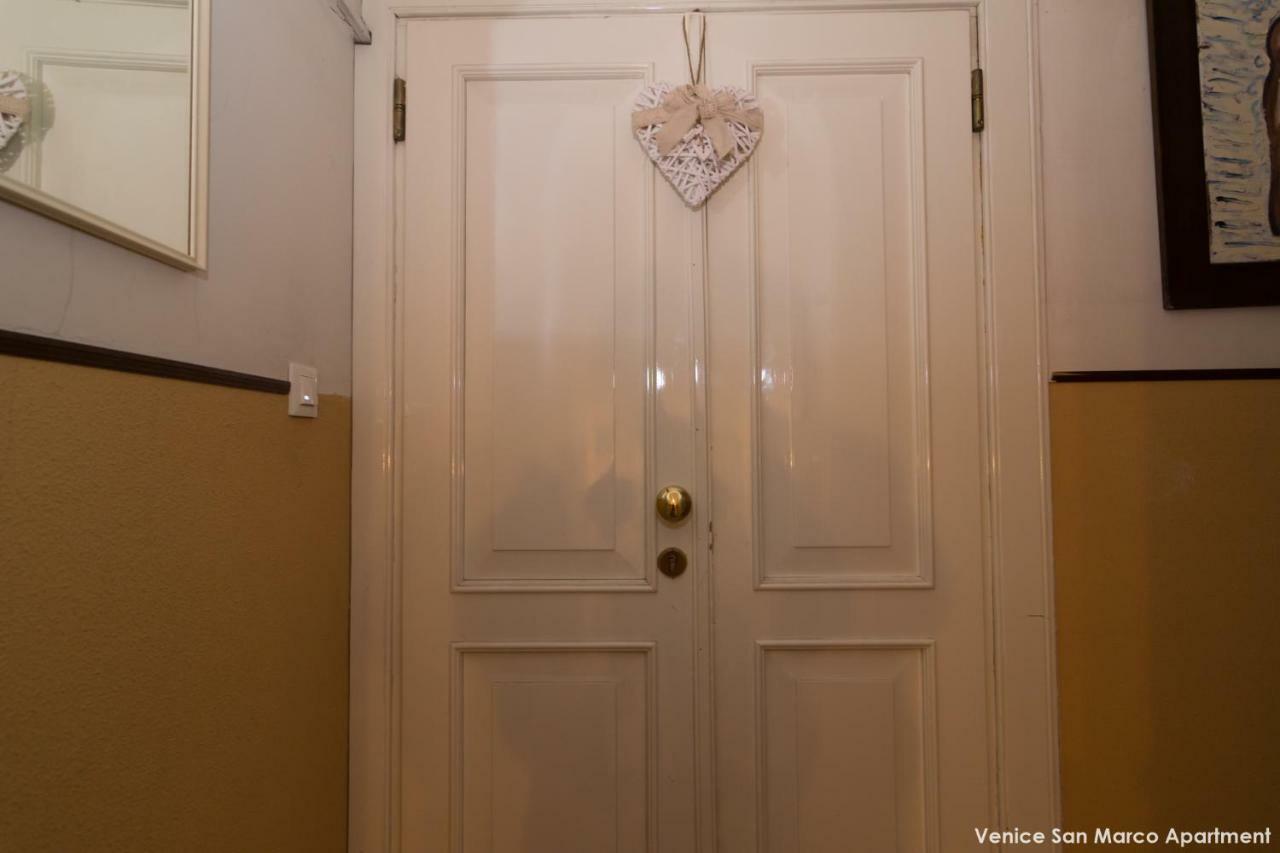 Venice San Marco Apartment Zewnętrze zdjęcie