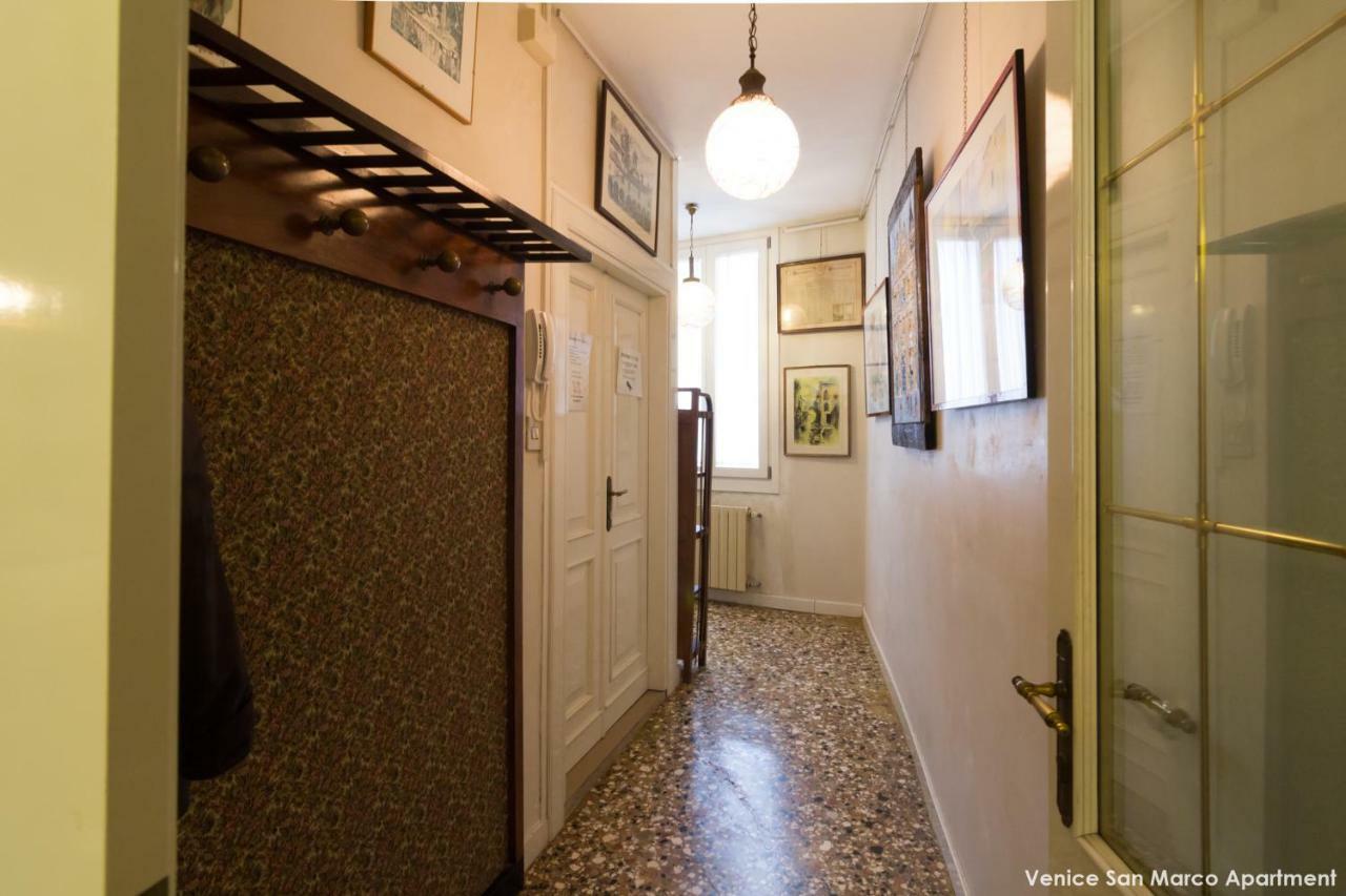 Venice San Marco Apartment Zewnętrze zdjęcie