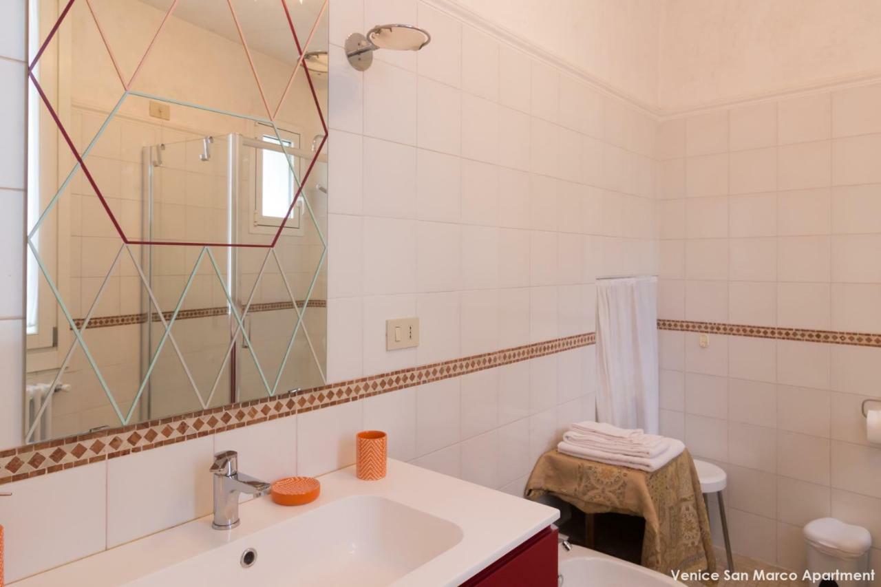 Venice San Marco Apartment Zewnętrze zdjęcie