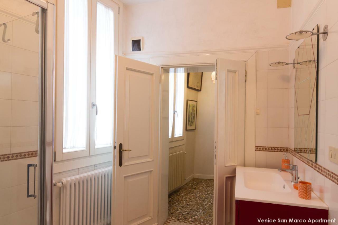 Venice San Marco Apartment Zewnętrze zdjęcie