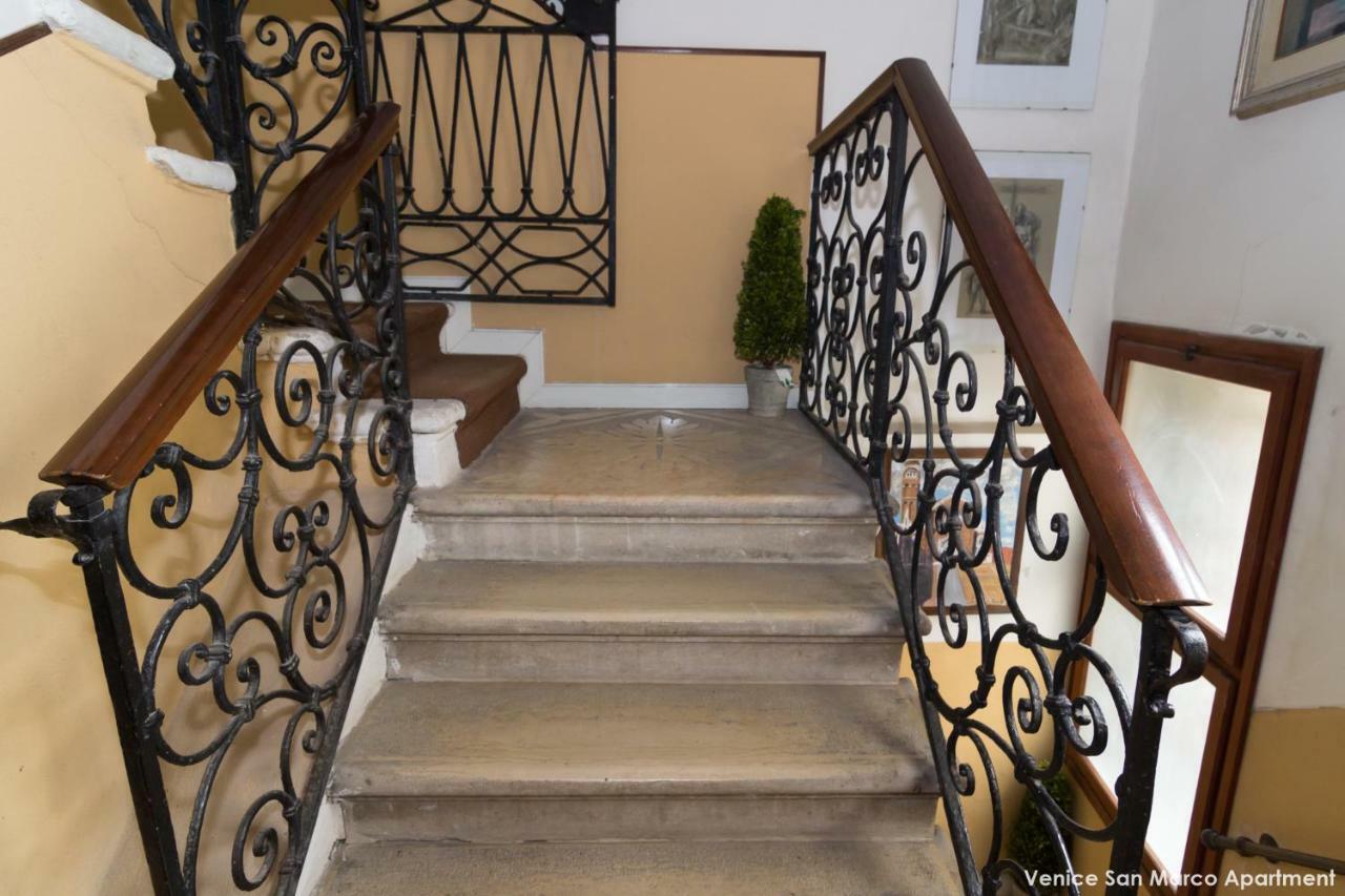 Venice San Marco Apartment Zewnętrze zdjęcie